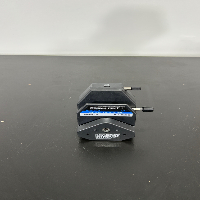 Unused Cole Parmer Easy Load II Peristaltic Pump Head image 3